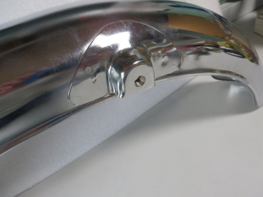 Preview: Yamaha Heck Fender RD50 M rear fender original NOS